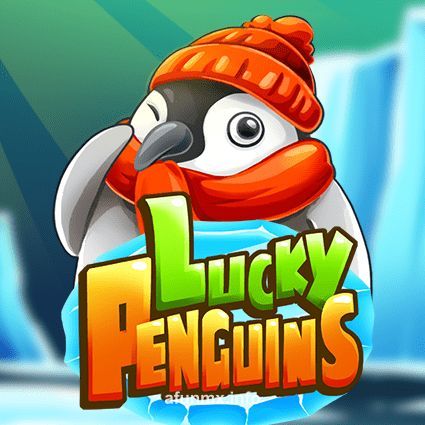 Imagen del juego Lucky Penguins en afun mx