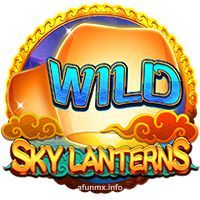 Imagen del juego SkyLanterns en afun mx