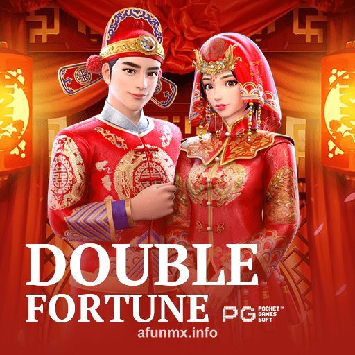 Imagen del juego Double Fortune en afun mx