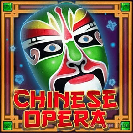 Ópera China